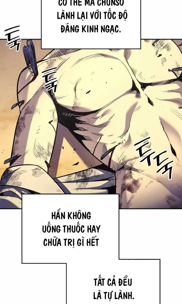 Thiên Ma Thần Quyết: Trùng Sinh Chapter 106 - 114