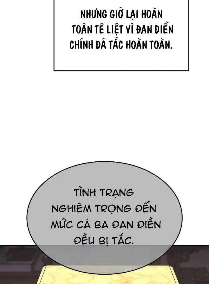 Thiên Ma Thần Quyết: Trùng Sinh Chapter 106 - 117