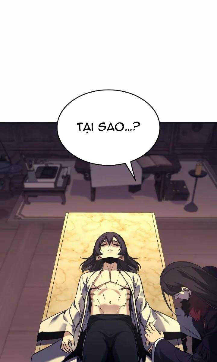 Thiên Ma Thần Quyết: Trùng Sinh Chapter 106 - 125