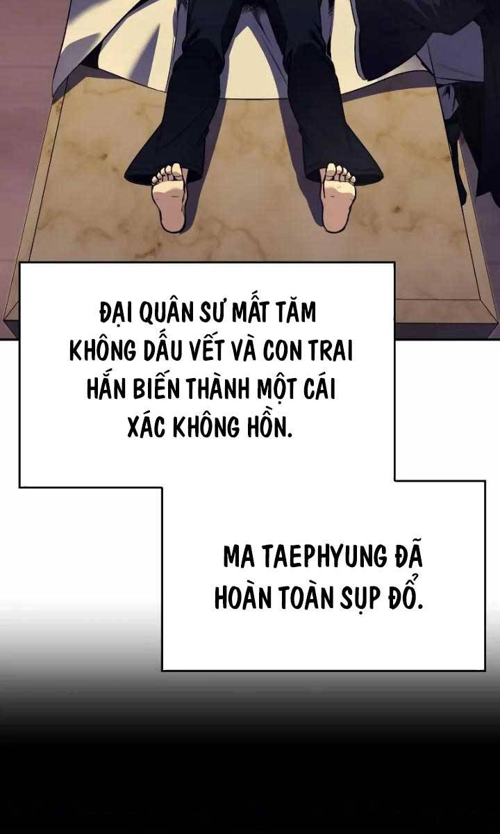 Thiên Ma Thần Quyết: Trùng Sinh Chapter 106 - 126