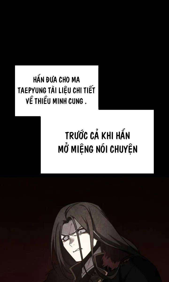 Thiên Ma Thần Quyết: Trùng Sinh Chapter 106 - 133