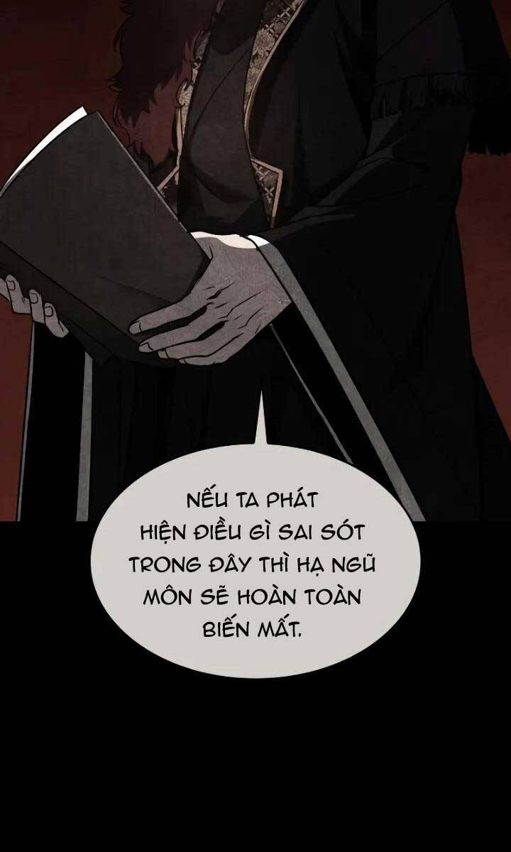 Thiên Ma Thần Quyết: Trùng Sinh Chapter 106 - 134