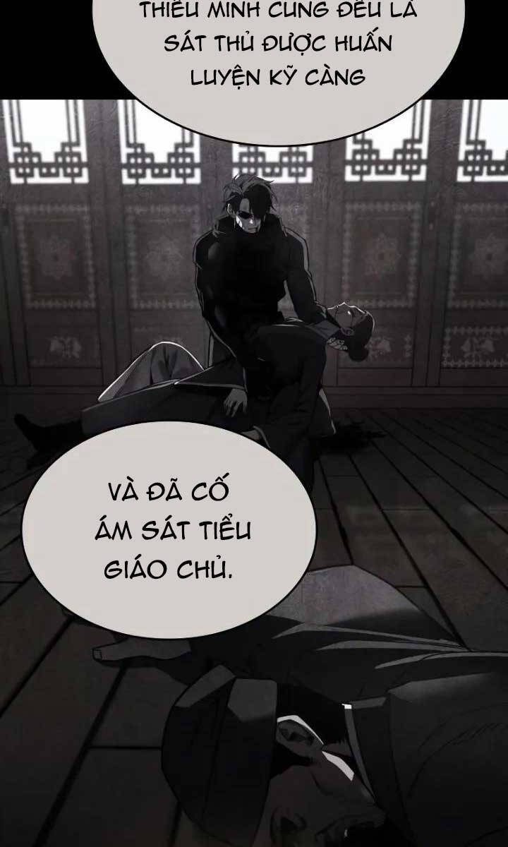 Thiên Ma Thần Quyết: Trùng Sinh Chapter 106 - 138