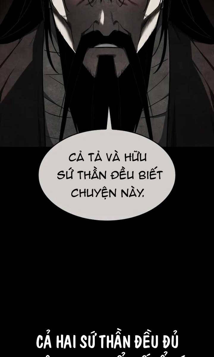 Thiên Ma Thần Quyết: Trùng Sinh Chapter 106 - 140
