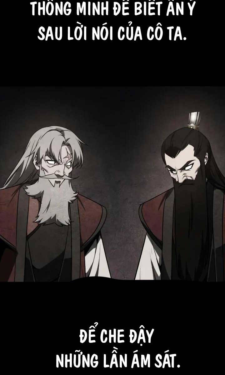 Thiên Ma Thần Quyết: Trùng Sinh Chapter 106 - 141