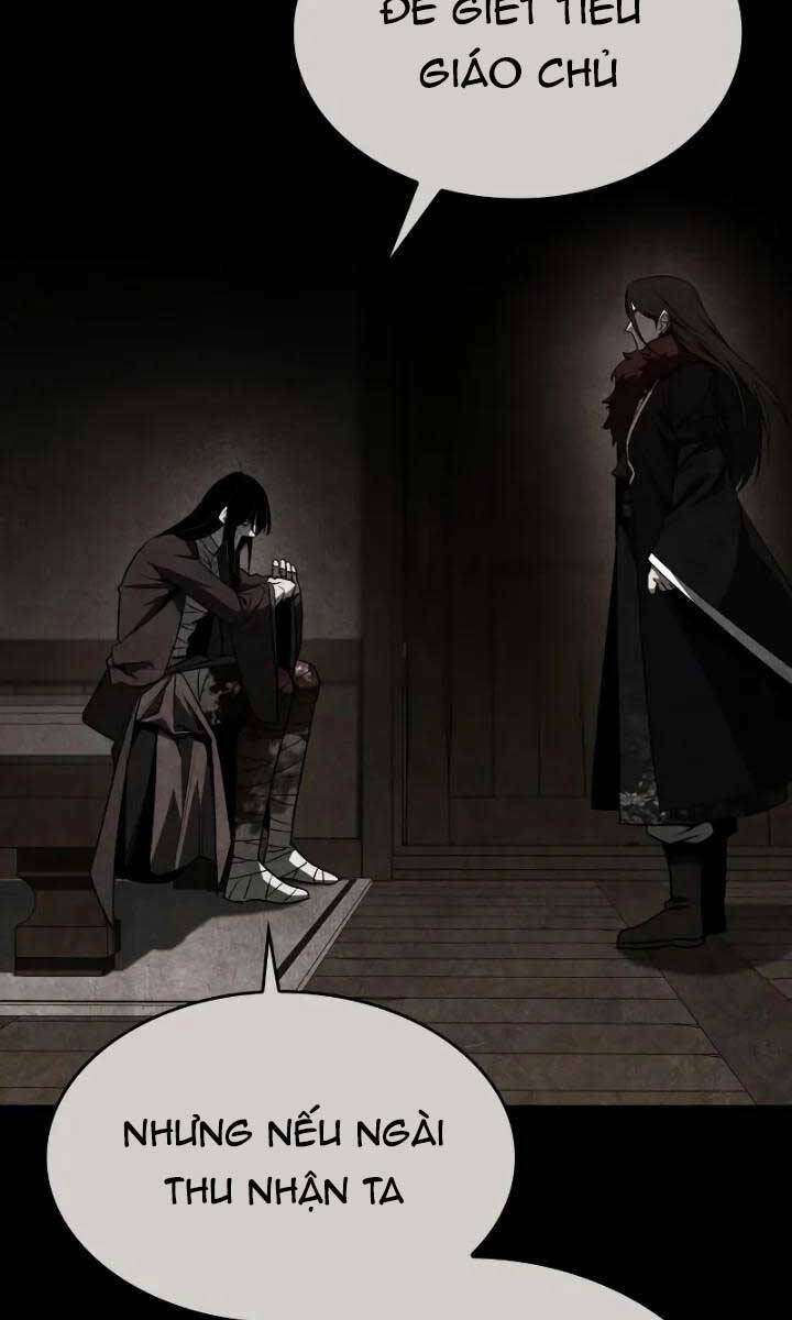 Thiên Ma Thần Quyết: Trùng Sinh Chapter 106 - 150