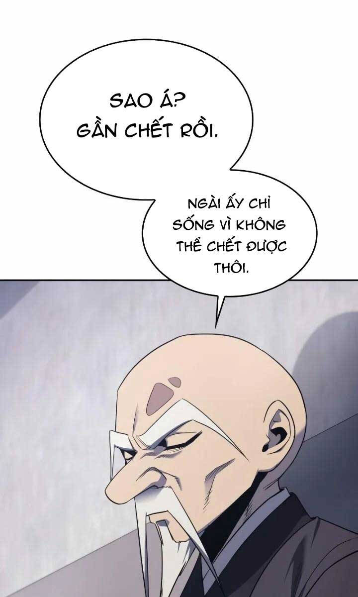 Thiên Ma Thần Quyết: Trùng Sinh Chapter 106 - 163