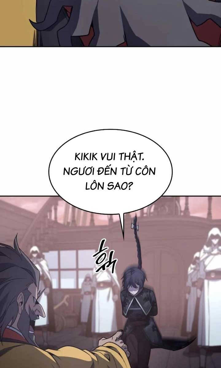 Thiên Ma Thần Quyết: Trùng Sinh Chapter 106 - 27