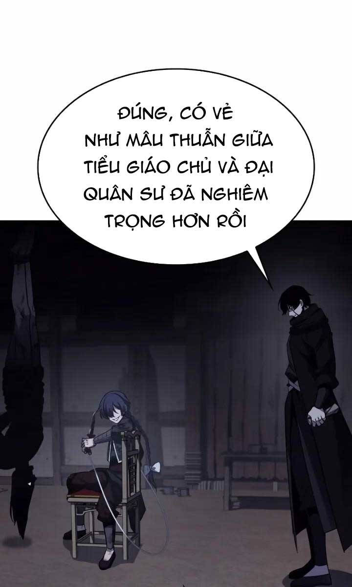 Thiên Ma Thần Quyết: Trùng Sinh Chapter 106 - 4
