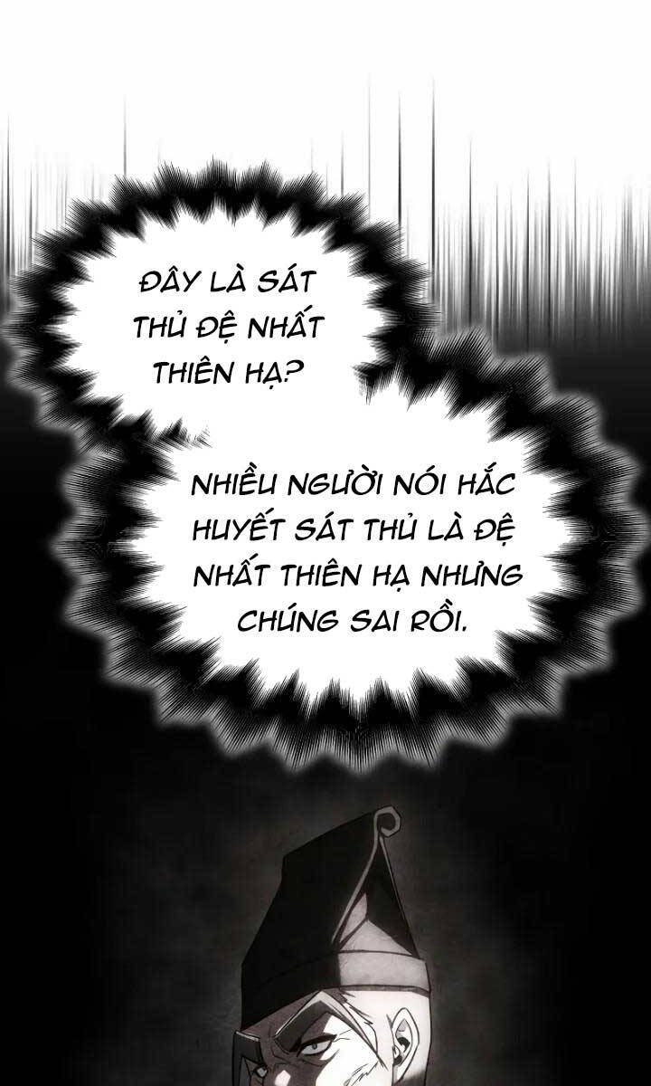 Thiên Ma Thần Quyết: Trùng Sinh Chapter 106 - 37