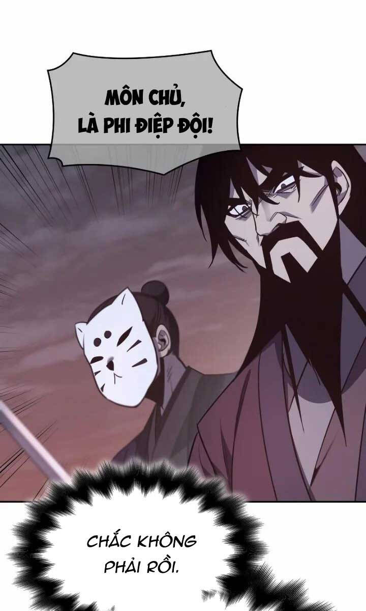 Thiên Ma Thần Quyết: Trùng Sinh Chapter 106 - 80