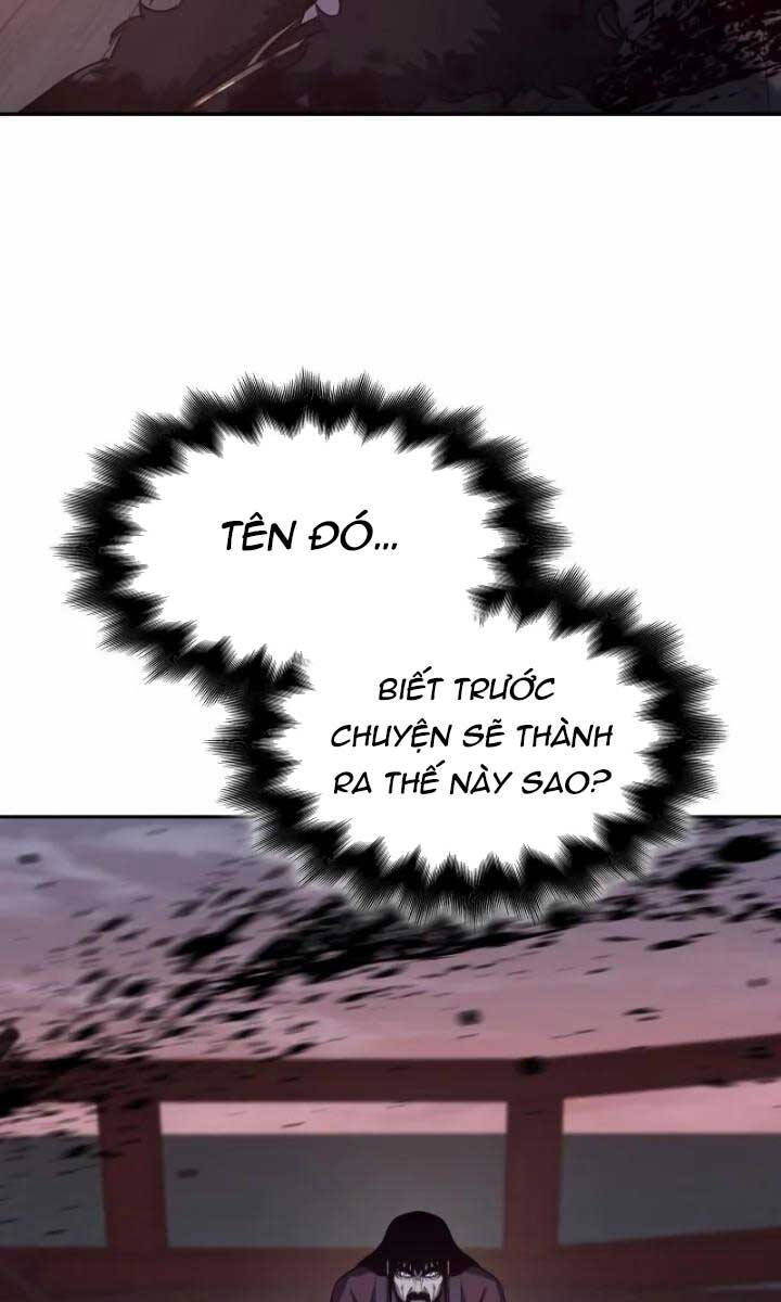 Thiên Ma Thần Quyết: Trùng Sinh Chapter 106 - 93