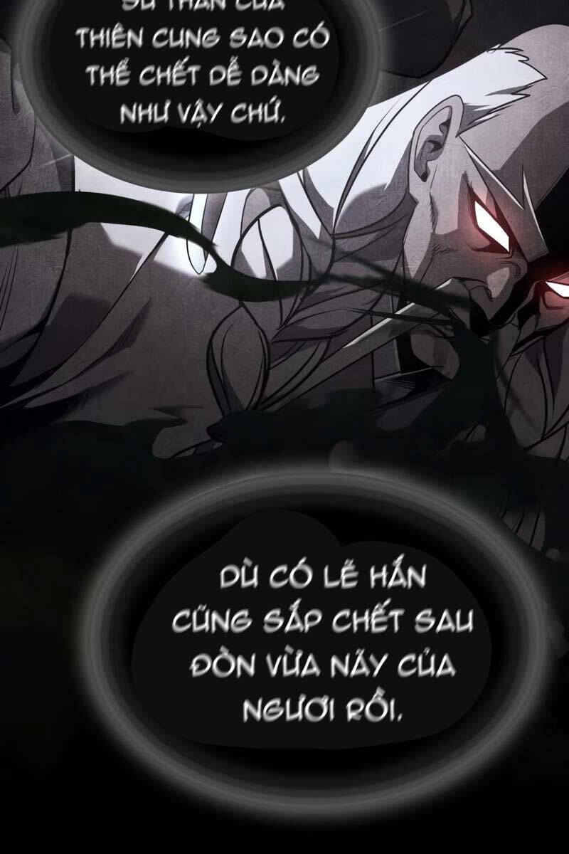 Thiên Ma Thần Quyết: Trùng Sinh Chapter 107 - 101