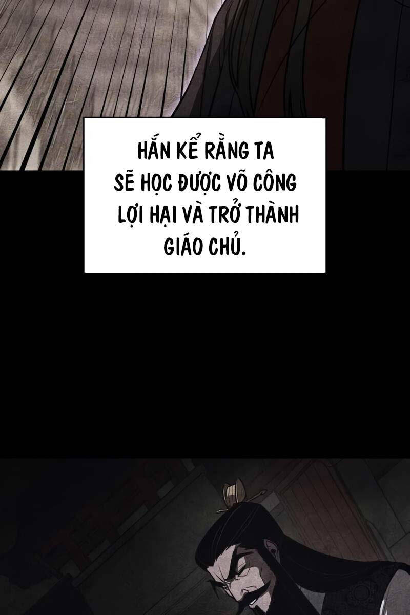 Thiên Ma Thần Quyết: Trùng Sinh Chapter 107 - 124