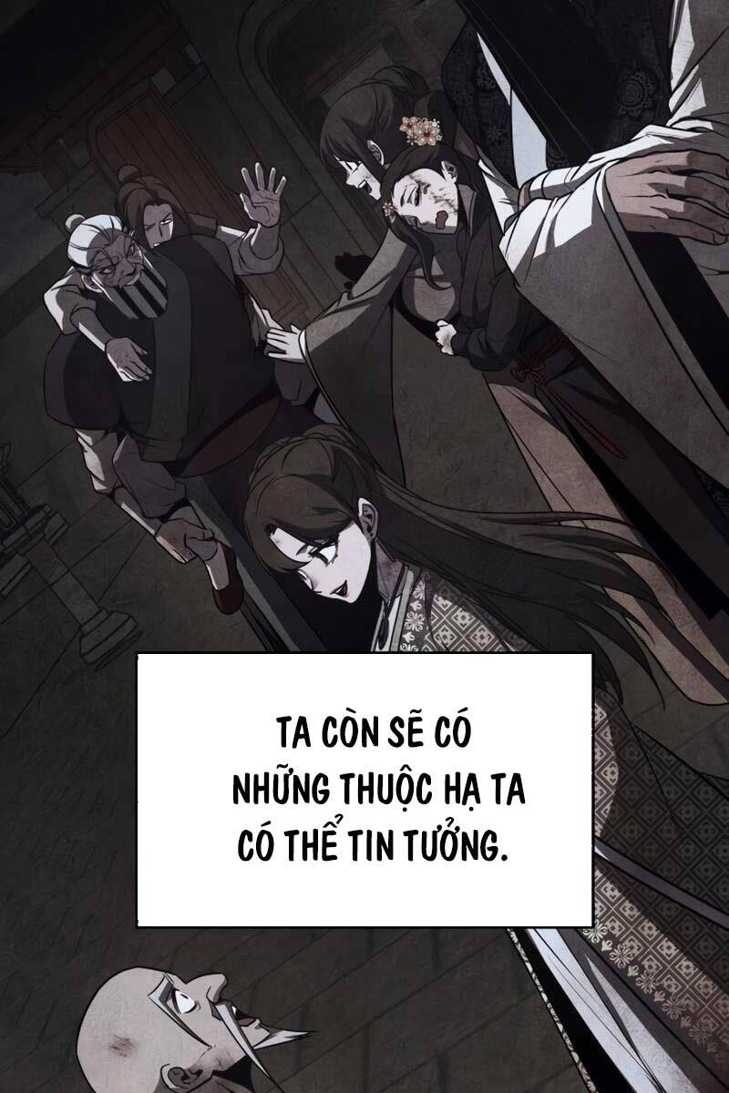 Thiên Ma Thần Quyết: Trùng Sinh Chapter 107 - 125