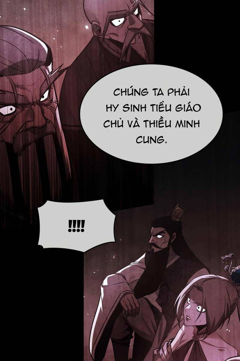 Thiên Ma Thần Quyết: Trùng Sinh Chapter 107 - 128