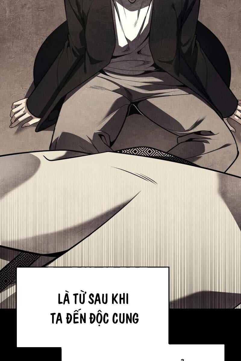 Thiên Ma Thần Quyết: Trùng Sinh Chapter 107 - 137