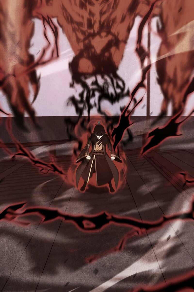 Thiên Ma Thần Quyết: Trùng Sinh Chapter 107 - 145