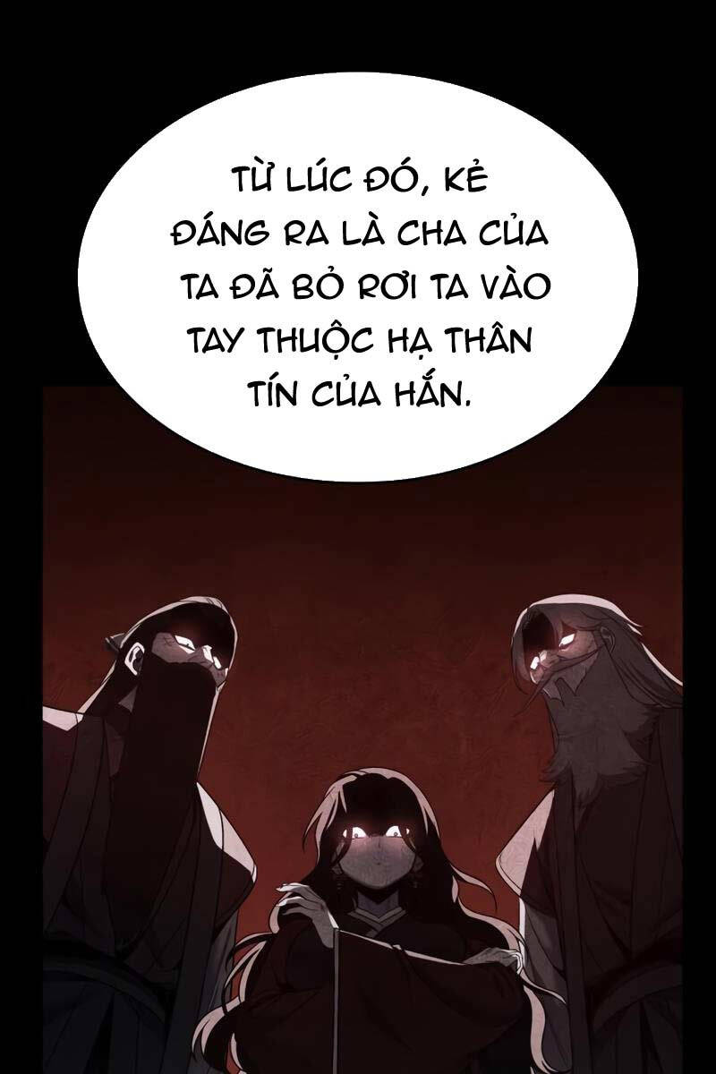 Thiên Ma Thần Quyết: Trùng Sinh Chapter 107 - 165
