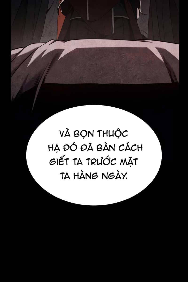 Thiên Ma Thần Quyết: Trùng Sinh Chapter 107 - 166