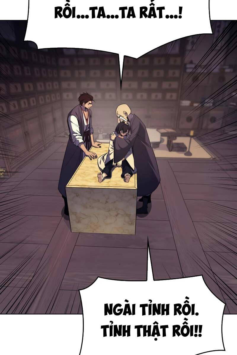 Thiên Ma Thần Quyết: Trùng Sinh Chapter 107 - 196