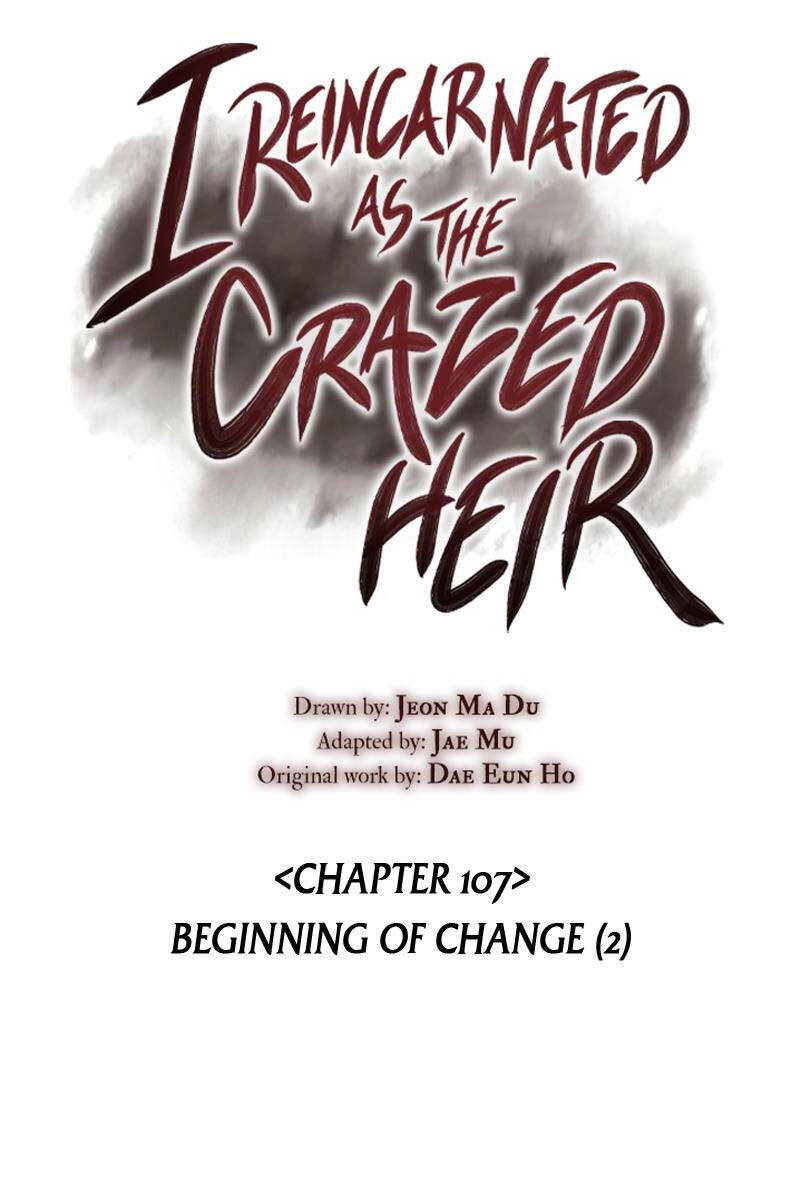 Thiên Ma Thần Quyết: Trùng Sinh Chapter 107 - 41