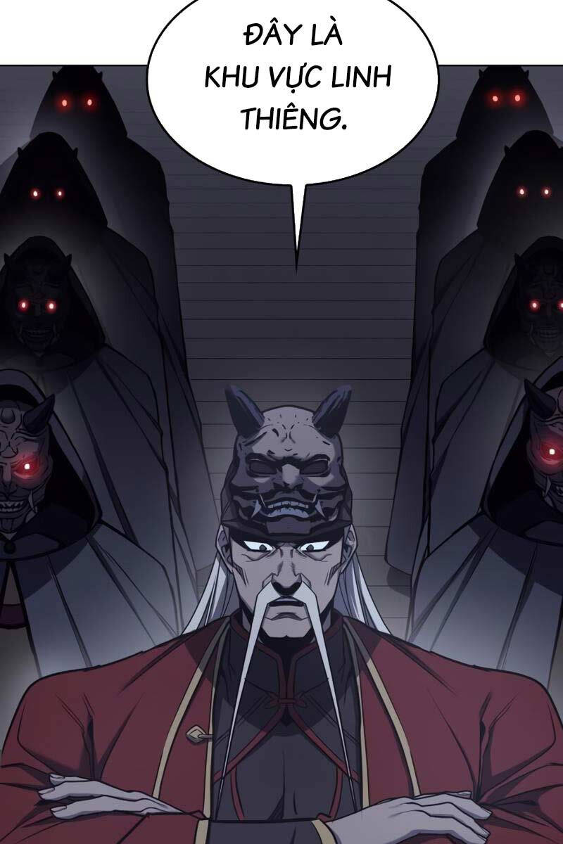 Thiên Ma Thần Quyết: Trùng Sinh Chapter 107 - 60