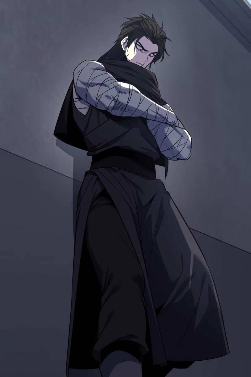 Thiên Ma Thần Quyết: Trùng Sinh Chapter 107 - 7