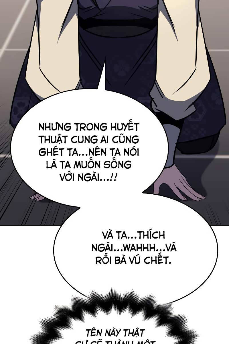Thiên Ma Thần Quyết: Trùng Sinh Chapter 108 - 106