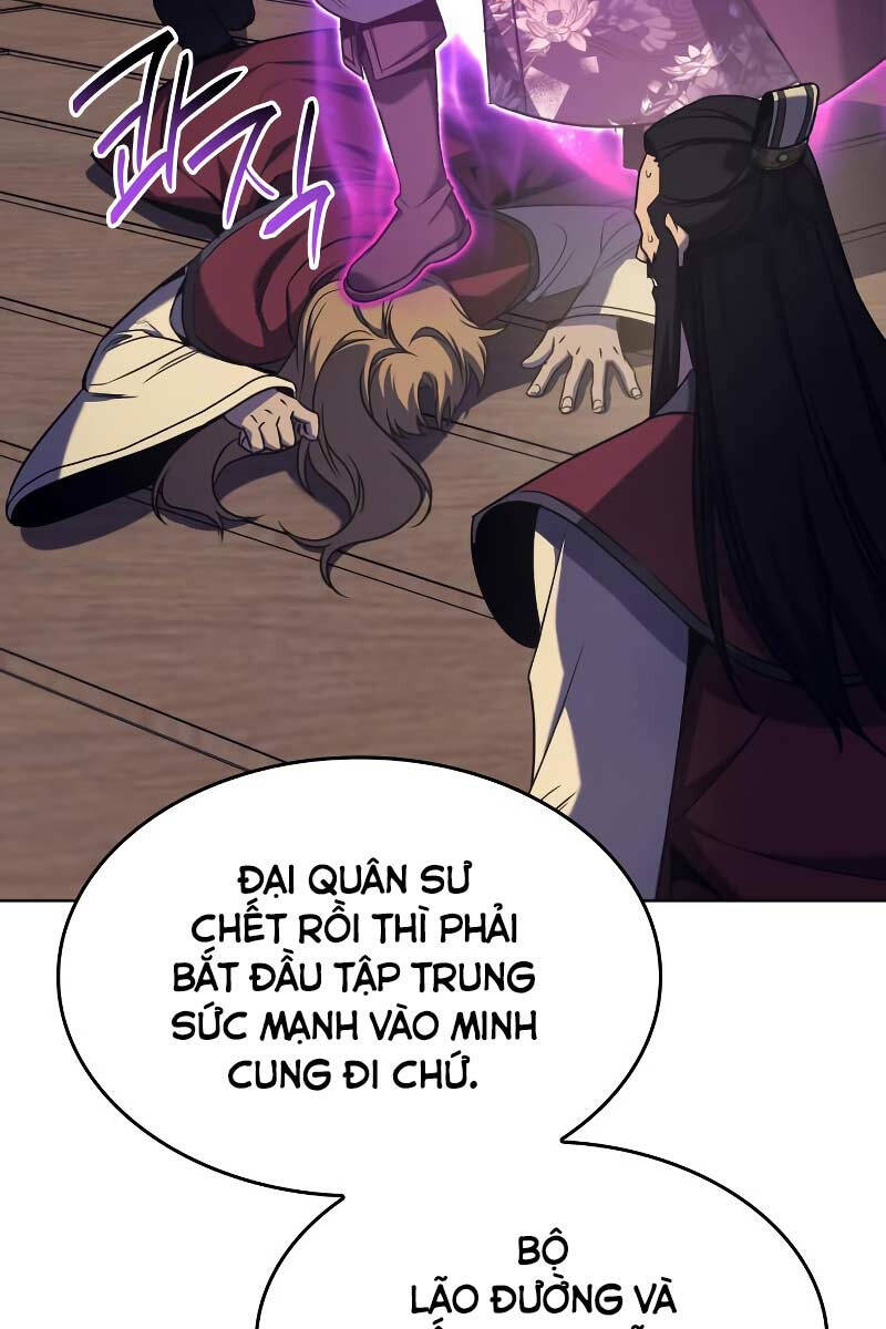 Thiên Ma Thần Quyết: Trùng Sinh Chapter 108 - 177