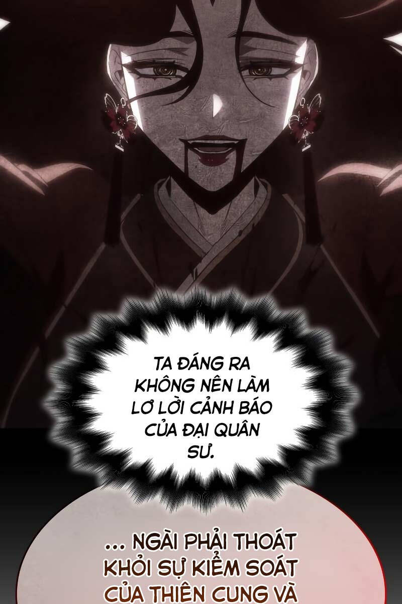 Thiên Ma Thần Quyết: Trùng Sinh Chapter 108 - 194