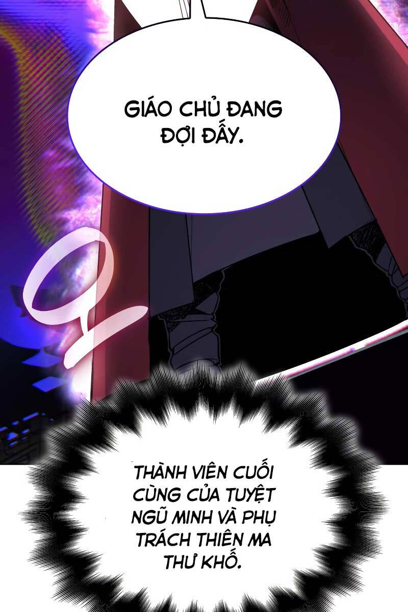 Thiên Ma Thần Quyết: Trùng Sinh Chapter 108 - 197