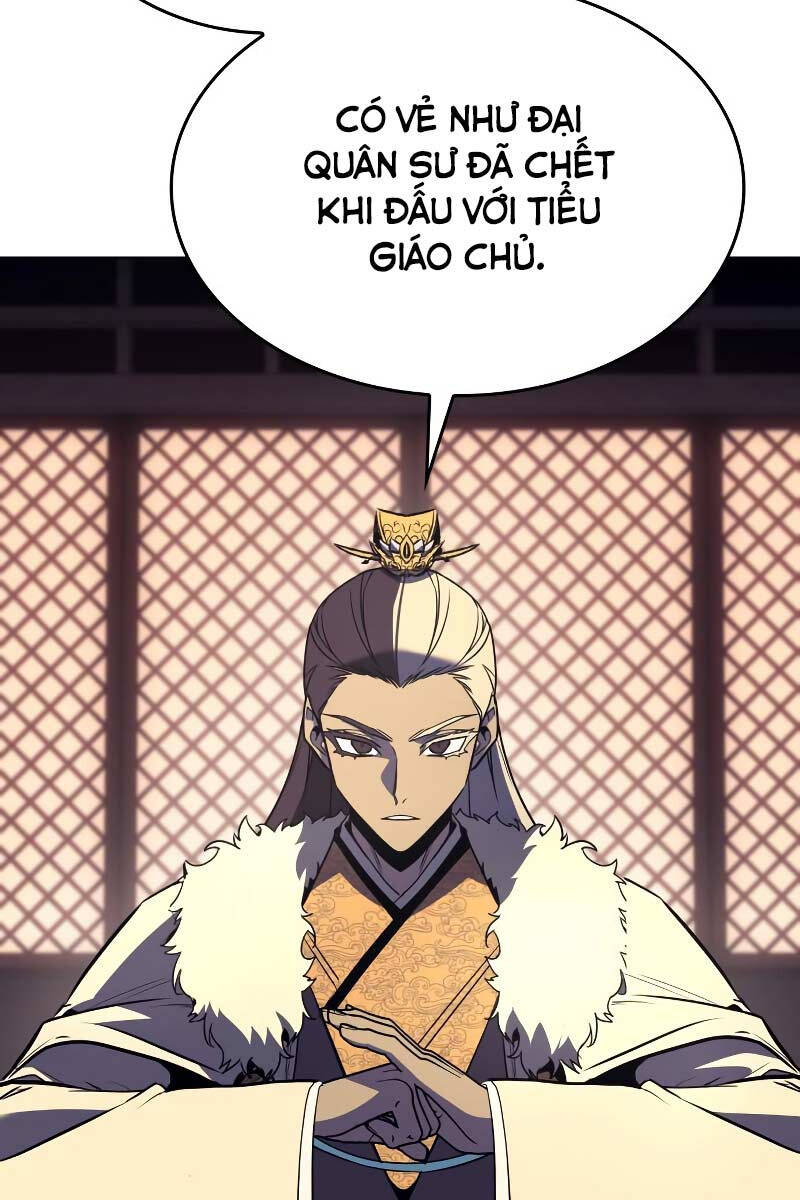 Thiên Ma Thần Quyết: Trùng Sinh Chapter 108 - 4