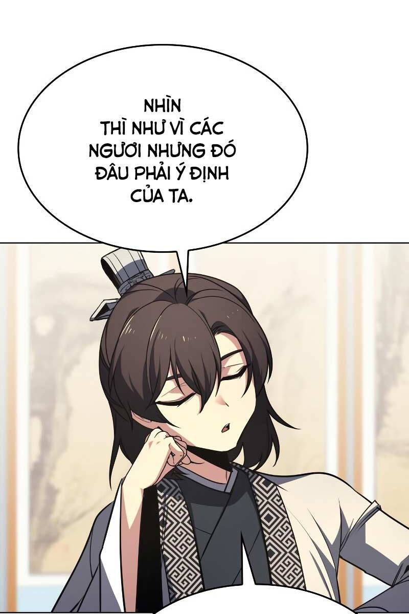 Thiên Ma Thần Quyết: Trùng Sinh Chapter 108 - 61