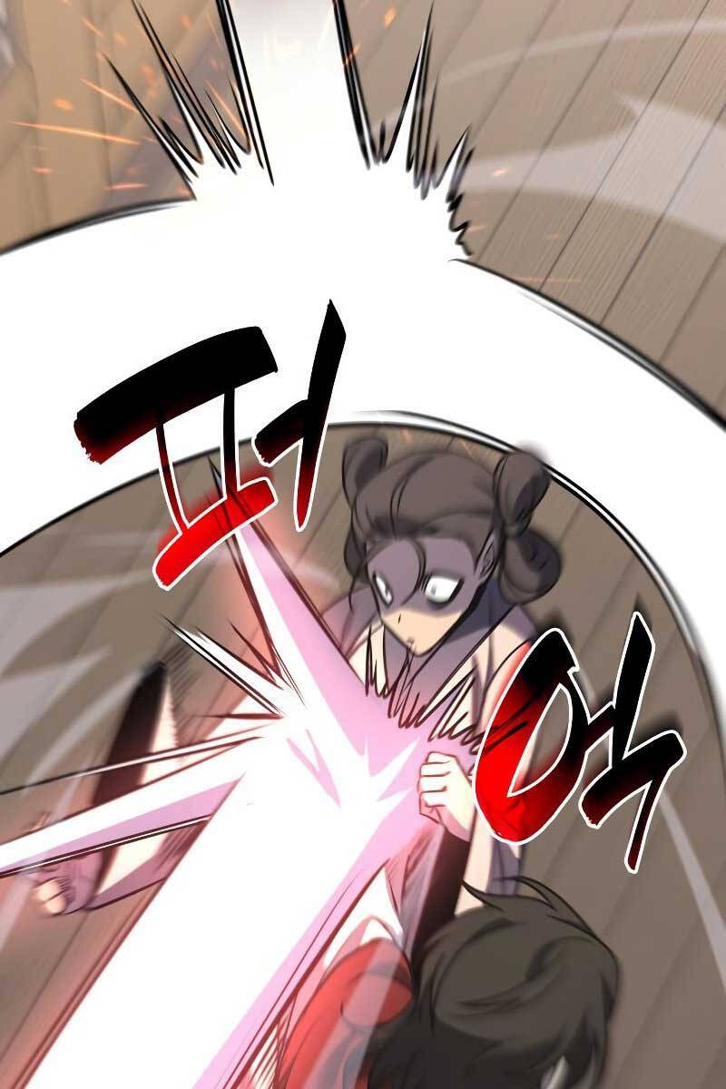 Thiên Ma Thần Quyết: Trùng Sinh Chapter 95 - 110