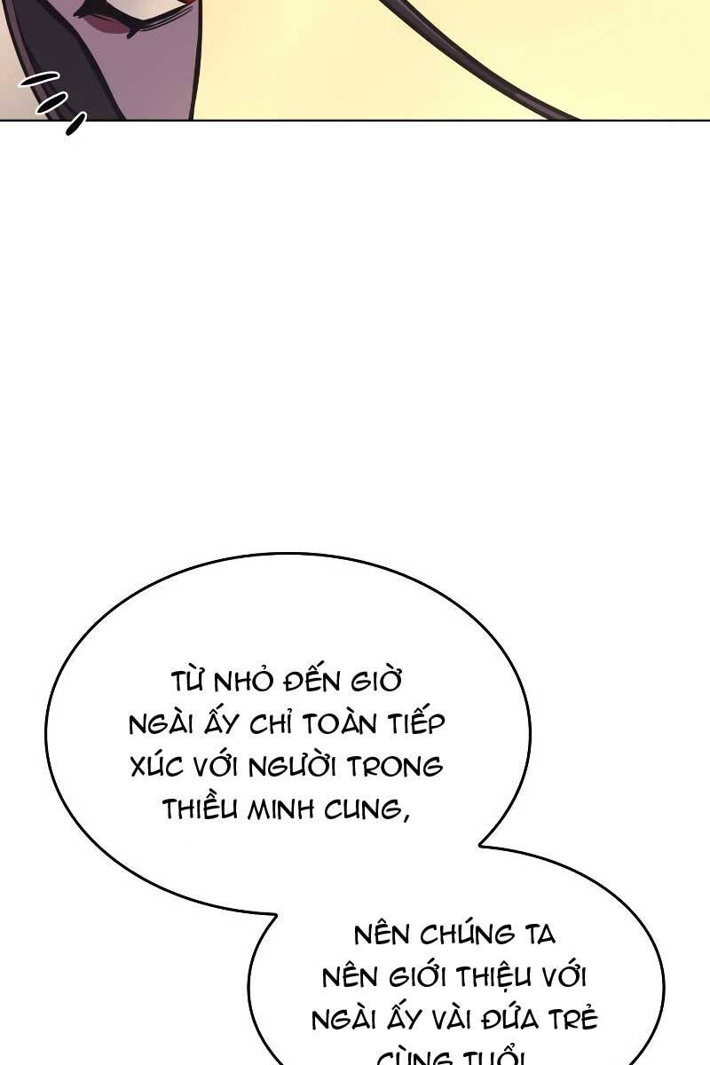 Thiên Ma Thần Quyết: Trùng Sinh Chapter 95 - 16