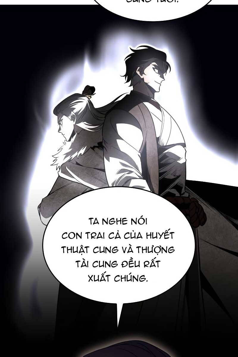 Thiên Ma Thần Quyết: Trùng Sinh Chapter 95 - 17