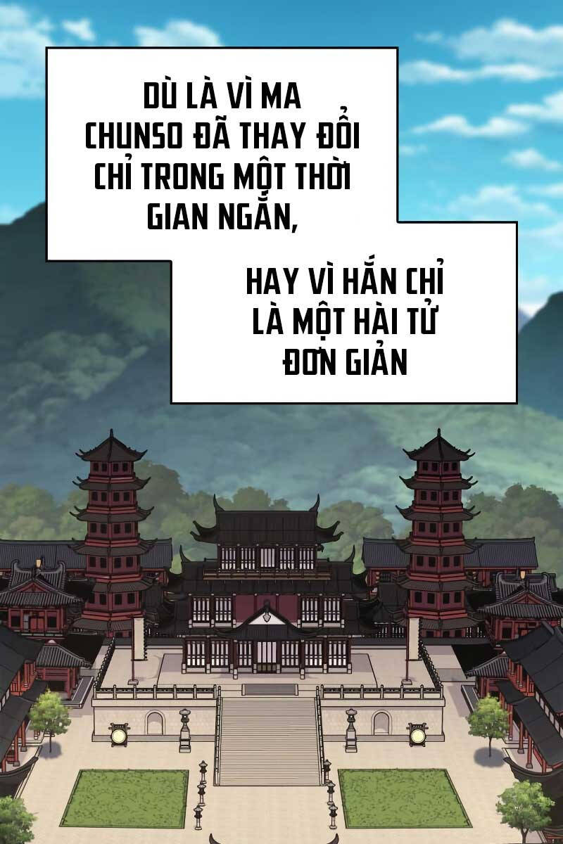 Thiên Ma Thần Quyết: Trùng Sinh Chapter 95 - 65