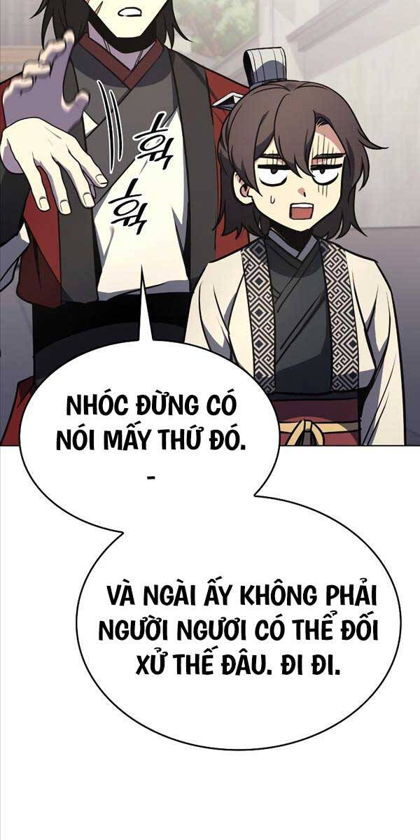 Thiên Ma Thần Quyết: Trùng Sinh Chapter 96 - 126
