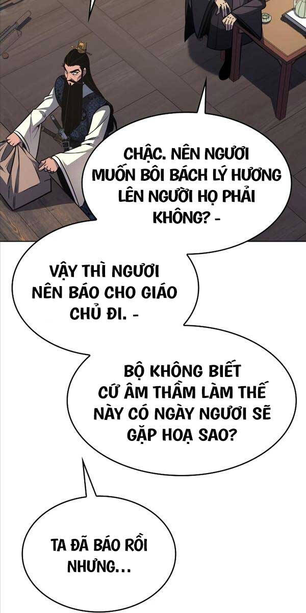 Thiên Ma Thần Quyết: Trùng Sinh Chapter 96 - 68
