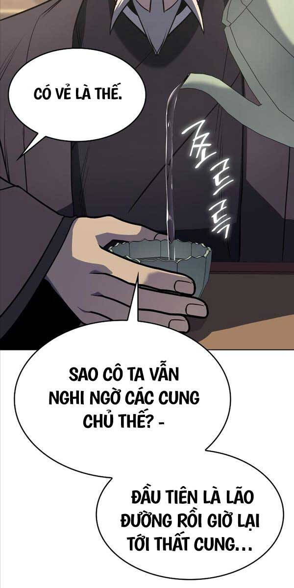 Thiên Ma Thần Quyết: Trùng Sinh Chapter 96 - 70
