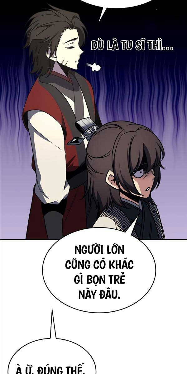 Thiên Ma Thần Quyết: Trùng Sinh Chapter 96 - 98