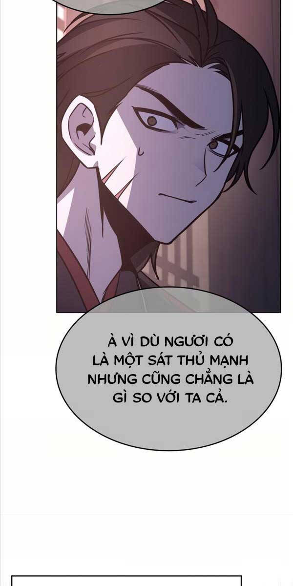 Thiên Ma Thần Quyết: Trùng Sinh Chapter 97 - 102