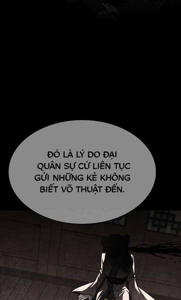 Thiên Ma Thần Quyết: Trùng Sinh Chapter 97 - 111