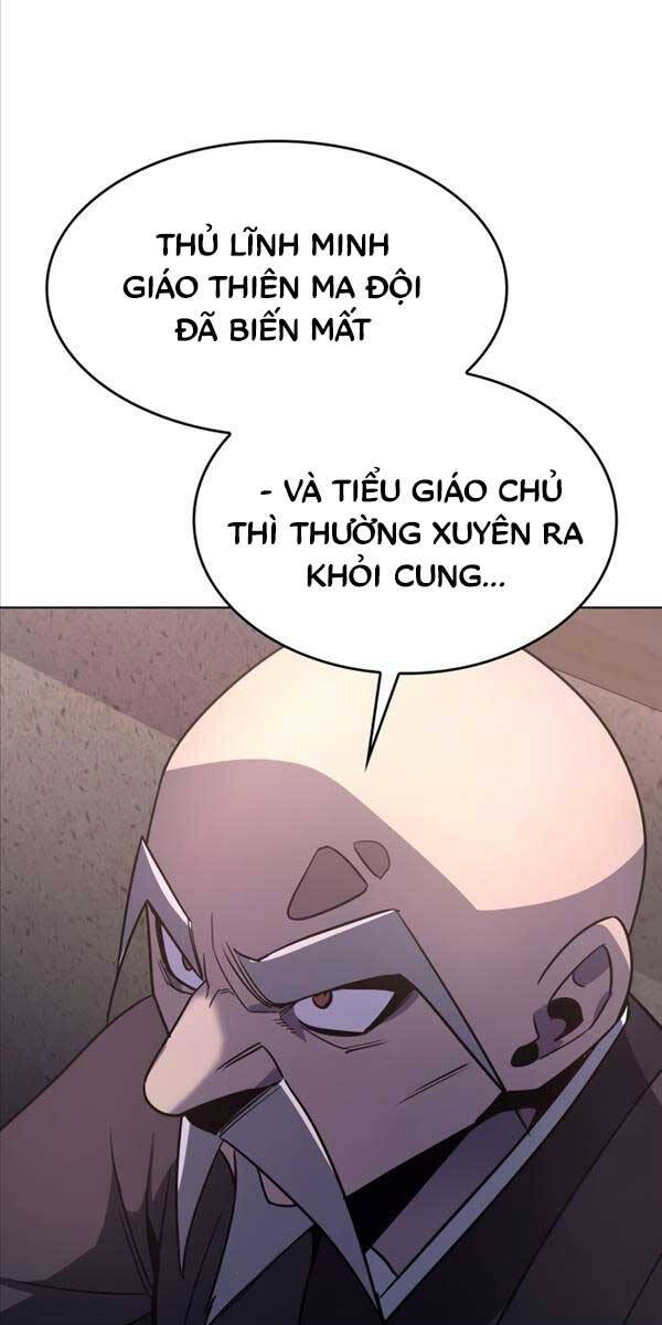 Thiên Ma Thần Quyết: Trùng Sinh Chapter 97 - 115