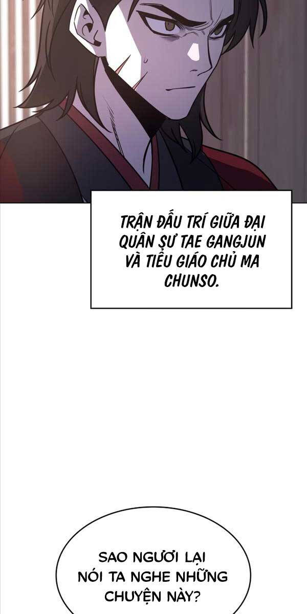 Thiên Ma Thần Quyết: Trùng Sinh Chapter 97 - 118