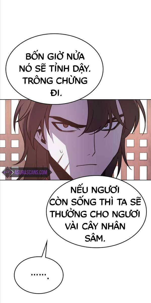 Thiên Ma Thần Quyết: Trùng Sinh Chapter 97 - 121