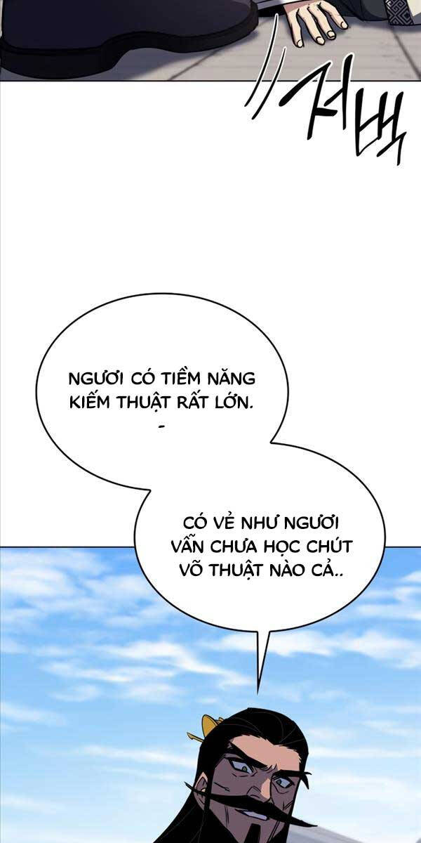 Thiên Ma Thần Quyết: Trùng Sinh Chapter 97 - 60
