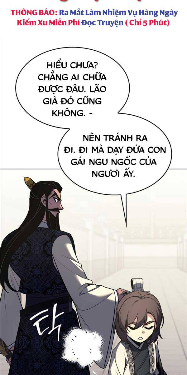 Thiên Ma Thần Quyết: Trùng Sinh Chapter 97 - 70