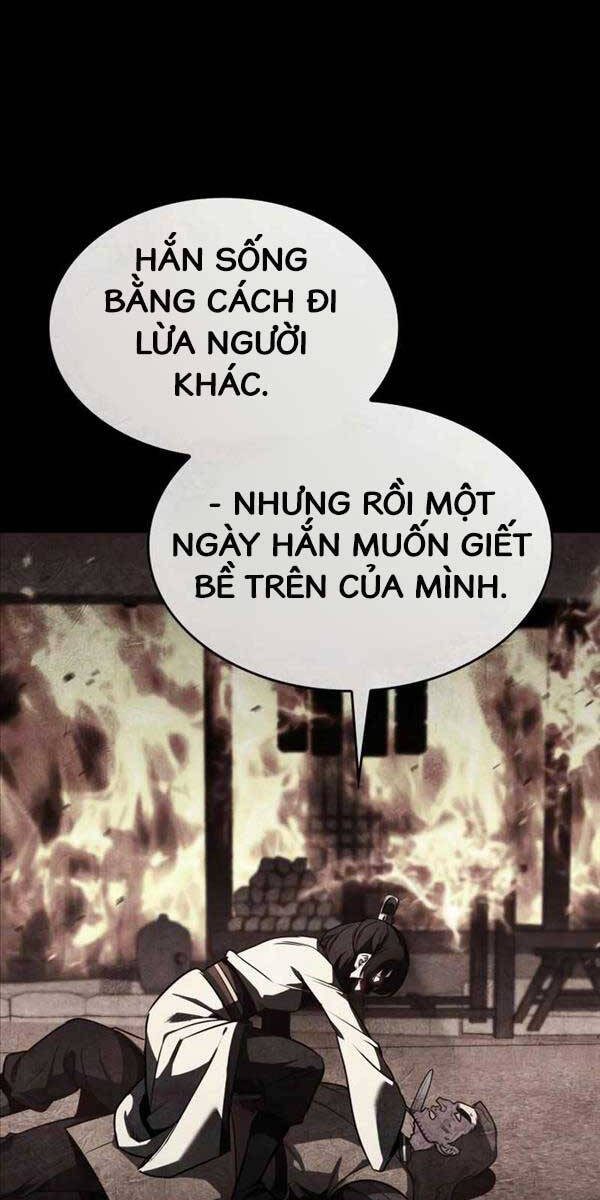 Thiên Ma Thần Quyết: Trùng Sinh Chapter 98 - 102